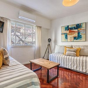 Departamento Boutique 2 Ambientes Zona Alto Palermo