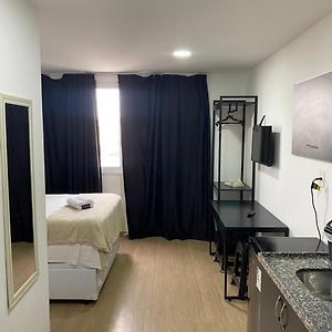 Cativante Studio No Bras Com Piscina/Metro Bras